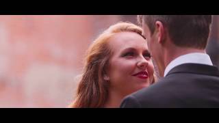 Sam & Callie's East Texas Wedding Film