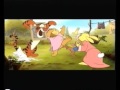 Disney S Pooh S Heffalump Movie Trailer 2005 VHS Capture