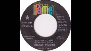 Spencer Wiggins   Double Lovin&#39;