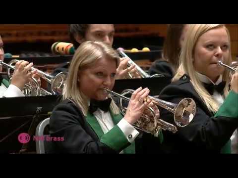 Manger Musikklag - Perihelion: Closer to the Sun [Philip Sparke] NM 2015