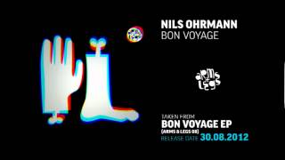 Nils Ohrmann - Bon Voyage (Official)