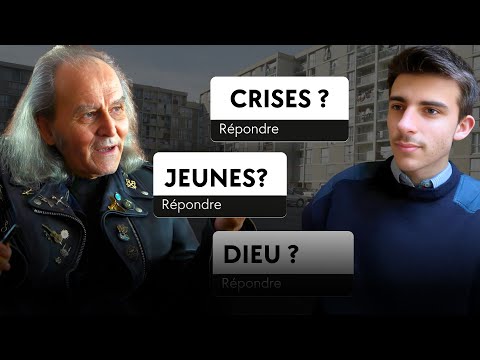 We Interview the Curé of the Loubards (feat. Guy Gilbert)