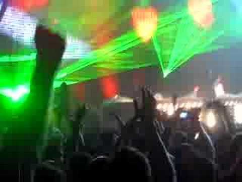 Armin van Buuren  28-06-2008