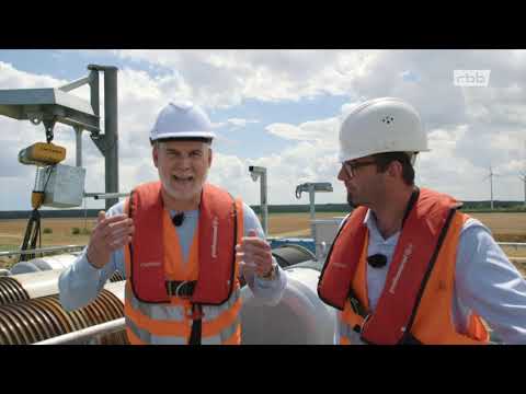 Die Wahrheit über... das Bauen der Zukunft Doku (2020)