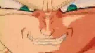 Dragon Ball Rap  de Porta