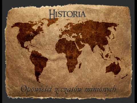 Historia Moja - Enri&OverWZP&Lizo&Ciapek&KoloSNH&Kacha ( Mast.Marchewa )