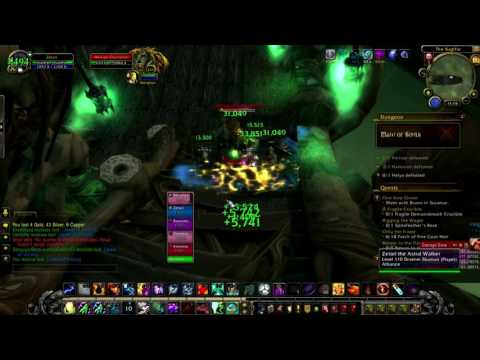 Legion | Maw of Souls Heroic Guide
