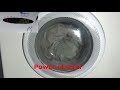 Hoover AE130 3 Cotton Fill And Power Jet