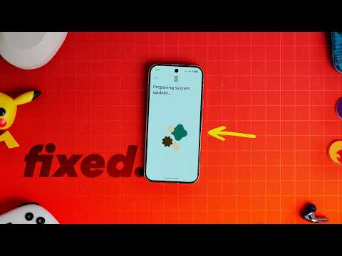 Video Thumbnail: Pixel Update Bulletin: August 2026!