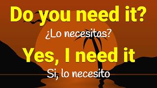 👉 100 FRASES EN INGLES QUE NECESITAS EN TU DIA A DIA 💯 DOMINA EL INGLES FAIL Y RAPIDO DESDE HOY