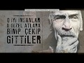 Tuncel Kurtiz'in Tüm Şiirleri