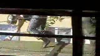 Short Spetsnaz training part2