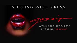 My Life - Sleeping With Sirens (Gossip Bonus Track)