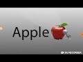 Apple Pixar