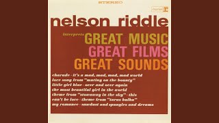 Theme from Stowaway in the Sky