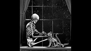 Cover art for Lonliness (decalius) - best part slowed