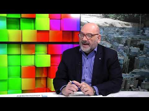 PIRKADAT Breuer Péterrel: Dr. Magyar György