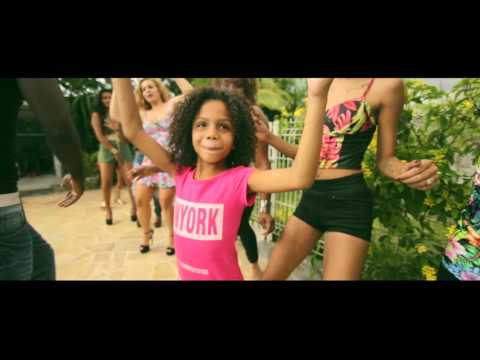 Dimix Staya "Tam Tam Saleg 2" [CLIP OFFICIEL 2015]