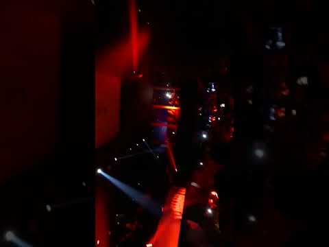 Marco Carola play's Get Back To The Funk at @Big Club Torino 2/2/2018