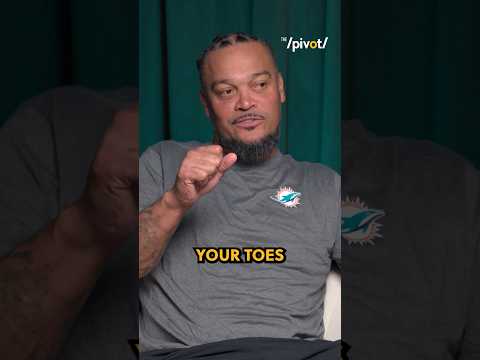Channing Crowder wants to know what does Malik Willis do when he gets real mad 😂