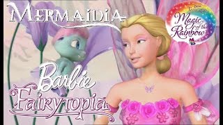 Download lagu Barbie Fairytopia Full collection trailer mp3