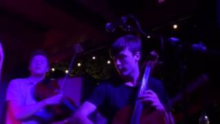 Another Life- Hey Marseilles- Live at Sophia's in Davis, CA (Sept 4, 2015)