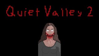 Spooky / Quiet Valley 2 / Episode 1