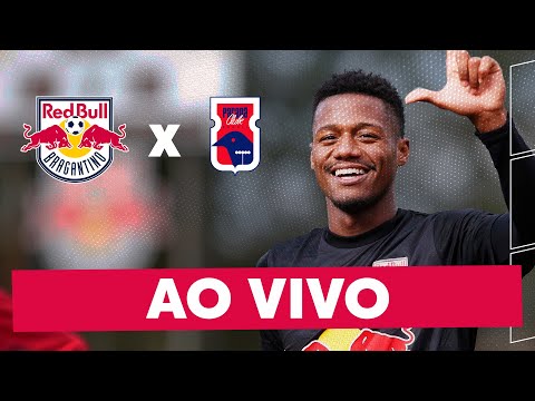 RED BULL BRAGANTINO X PARANÁ | Brasileiro de Aspirantes