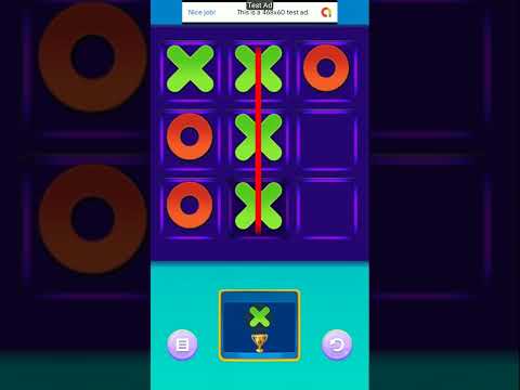 Tic Tac Toe Awesome