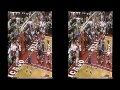 Kobe Bryant vs Michael Jordan   Identical Plays