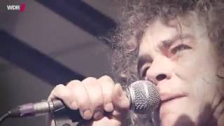 Overkill - Rock Hard Festival 2015