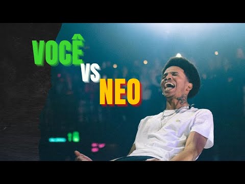 COMO APRENDER A RIMAR em 3MINUTOS?  | Treino de rima | Bate-volta