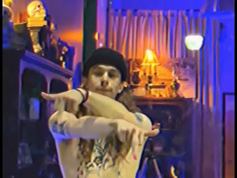 JMattson - ATTACK MODE [MUSIC VIDEO]