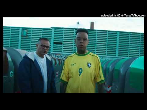 Akapellah feat. Nach - Sucio
