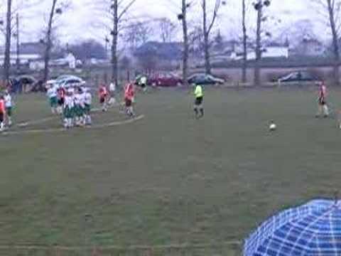 LZS Dąbrówka Górna-KS Otmęt Krapkowice