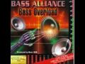 Bass Alliance - 07 Bass Turn It Up