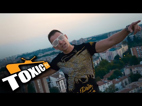 DAVOR LAZIC - BEOGRADSKO LUDILO (OFFICIAL VIDEO)