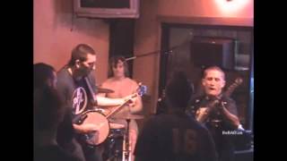 King Of The Fairies BLOOD OR WHISKEY