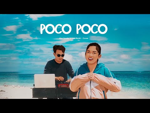 POCO POCO - Lagu Daerah Maluku Utara (Ifan Suady x Putri Reski) Cover