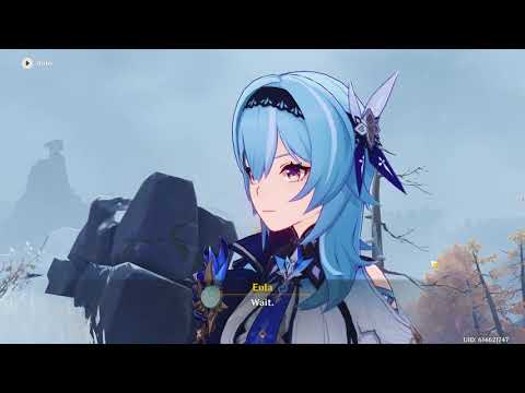 The Shadow Deepens Part 3