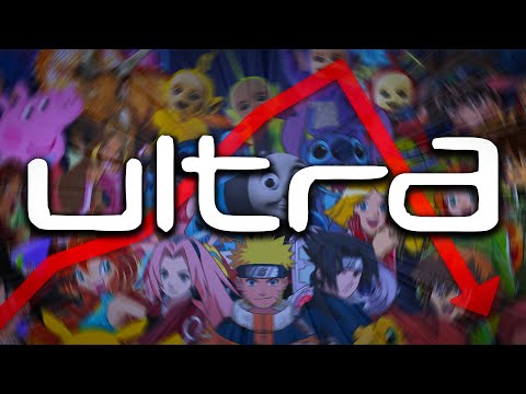 Uspon i Pad TV Ultra