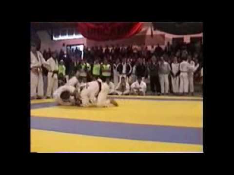 Judô Med USP Ribeirão Preto Apresentação Calouros 2010