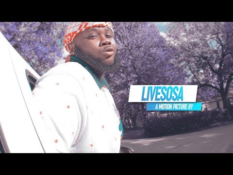 King Dolla - Under Investigation (4K)