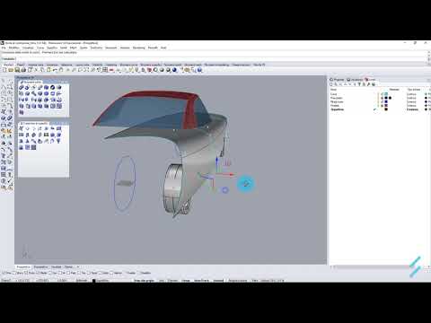 Rhinoceros: registra storia