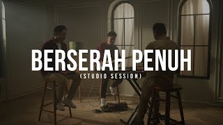 Download lagu NDC Worship - Berserah Penuh (Studio Session) mp3