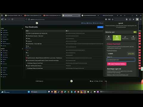 Item video thumbnail