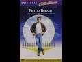 Opening Closing To Field Of Dreams 1998 DVD HD