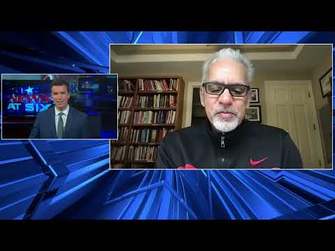 SDSU vs. FAU Post-Game Interview on KUSI