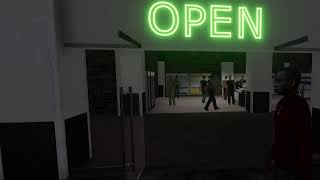 本日も稼がせていただきます。 supermarket together #3　#supermarket together