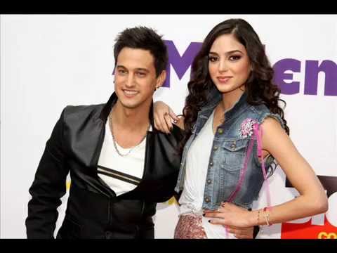 Melissa y Sebastian - Punto Final